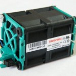 Inventec IFD04048B12 DC 12V 1.9A FAN for HP Proliant DL360 G5/DL365 Server