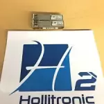 Lot of 2 Genuine Cisco GLC-SX-MMD 1000Base-SX SFP Transceiver Module