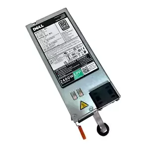 J1CC3 Dell PowerEdge FX2S R940 2400W EPP Watt Power Supply PSU