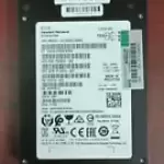 HPE SEAGATE XS1920SE70084 1.92TB 2.5in SAS SSD HP  100% Health #95