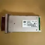 GENUINE CISCO X2-10GB-LR 10GBASE-LR TRANSCEIVER MODULES W9-4(15)