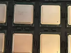 Intel Xeon E5-2630 2.3GHz Six Core SR0KV CM8062101038801 CPU Processor 95W 7.2GT