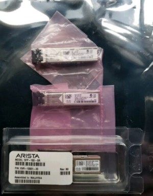 3 Brand New Cisco GLC-SX-MM Transceiver Module Brand New Open Package 30-1301-04
