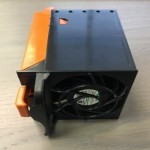 DELL YDM8C 0YDM8C Server Cooling fan