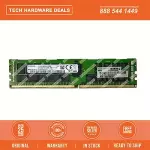 MTA9ASF1G72PZ-2G9-HP  NEW BULK HPE EL 8GB 1Rx8 DDR4-2933Y-R Kit