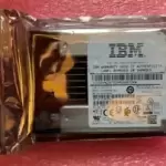 IBM PX05SRQ192 TOSHIBA 1.92TB SAS 12Gbps 2.5in SSD EMC 4KB SECTOR 00LY557