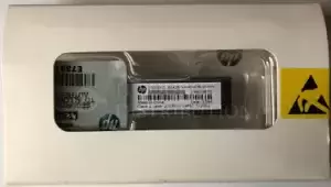 New Sealed HPE J9142B  X122 1G SFP LC BX-D Genuine Brand Transceiver