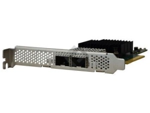 HPE NIC Dual Port 25GbE Server Adapter 640SFP28 PCI-E, 817753-B21