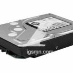 Dell 0F9W8 4TB 7.2K NL SAS 12G 512n 3.5" LFF HDD Internal Hard Drive