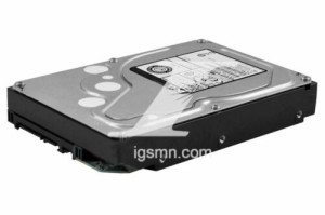 Dell 0F9W8 4TB 7.2K NL SAS 12G 512n 3.5" LFF HDD Internal Hard Drive