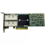 MELLANOX HS-1235T INFINBAND 10Gb Dual Port PCI-E Server MHRH2A-XSR Low Profile
