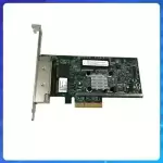 for HP DL380 DL388 G8 G9 NC331T 4-port Network Card 647594-B21 649871/647592-001