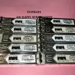 lot of 10x Cisco GLC-SX-MM 30-1301-01 1000BASE-SX 850nm SFP Transceiver