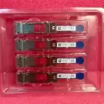 HP 655874-B21 Compatible Mellanox MAM1Q00A-QSA QSFP to SFP Adapter Cisco Nokia