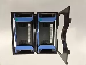 Dell 0F2674 Poweredge 2800 Fan Assembly