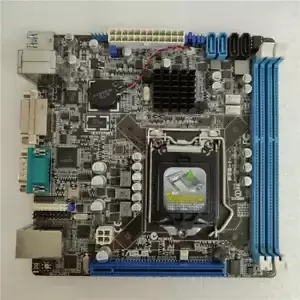 ASUS P9D-I Server Motherboard Chipset Intel C222 LGA1150 ECC DDR3