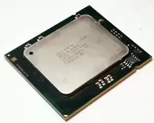 INTEL Xeon E7-4830 SLC3Q 2.13 GHz 24 MB Cache Quad-Core CPU Processor Used