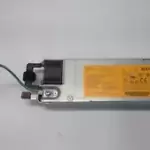 HP 754382-001 800W Flex slot DC Power Supply for G9 server HSTNS-PF46