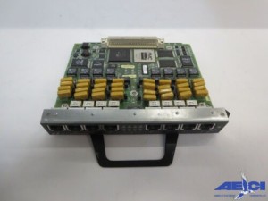 CISCO PA-MC-8T1 PCIRCUIT T1/E1 NET TRANSCEIVER 800-02984-02