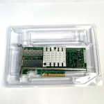 X520-DA2 Intel 10Gigabit 10GBe SFP Dual Port Ethernet Server Network Adapter
