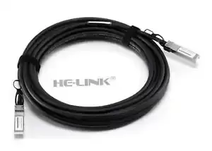 1M SFP-H25G-CU1M Cisco Compatible 25G SFP28 Passive DAC Cable