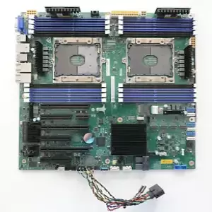 Intel Server Board S2600ST Motherboard