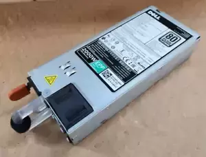 Dell T8MTC 2000W 80Plus Platinum EPP Power Supply Unit for PowerEdge R740XD