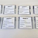 SST Brand- GLC-SX-MMD-SS, Transceiver Module, Cisco Compatible