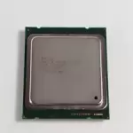 Intel SR0KZ Xeon E5-1650 LGA 2011/Socket R 3.2GHz Server CPU