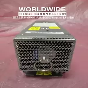 IBM 74Y8178 51B7 PS Power Supply 1400W AC for 9116-560 561 9117-570 MMA pSeries