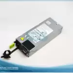 341-0638-03 Cisco PSU- 1050W 100-240V Power Supply for UCS C3x60