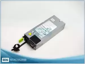 341-0638-03 Cisco PSU- 1050W 100-240V Power Supply for UCS C3x60