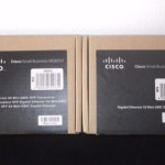 New Cisco MGBSX1 1000M Mini-GBIC SFP Transceiver Module Genuine 1-Year Warranty!