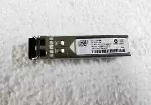 Cisco GLC-SX-MM 1000Base-SX SFP Transceiver Module