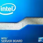 Intel DBS1400FP4 S1400FP4 C600-A LGA1356 DDR3 SSI ATX Server Board *New Retail*