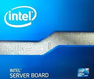 Intel DBS1400FP4 S1400FP4 C600-A LGA1356 DDR3 SSI ATX Server Board *New Retail*