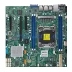 For Supermicro X11SRM-F Intel C422 LGA-2066 DDR4 microATX Server Motherboard