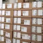 NEW Cisco GLC-BX-U-I 1G 1310TX/1490RX 10km Optical Transceiver