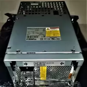 DELL 64361-03D RS-PSU-450-AC2N COMPELLENT XYRATEX 450W SERVER POWER SUPPLY