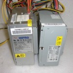 IBM Hipro Delta 24P6883 24P6882 DPS-185DB Power Supply