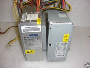 IBM Hipro Delta 24P6883 24P6882 DPS-185DB Power Supply