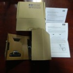 HP Pro Curve Switch 2424M Gig Stack Kit of 2x J4116A Transceivers Stacking