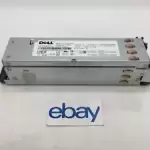 Dell N750P-S0 NPS-750BB A Server Power Supply PSU 750W FREE S/H