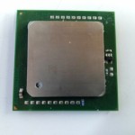 Intel Xeon SL7PH 3600DP 3.6GHz/1MB/800MHz Socket/Socket 604 CPU Processor Server