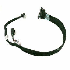 FOR DELL POWEREDGE SERVER R630 8 BAY BP BACKPLANE SAS RAID CABLE K43RY 1N2WK