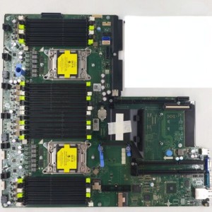 CN-0C4Y3R DDR3 For Dell Poweredge R720 Server Motherboard