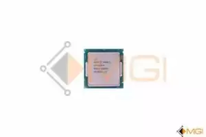 INTEL XEON QUAD CORE PROCESSOR 3 GHZ 8MB SMART CACHE 8 // E3-1220 V5 SR2LG