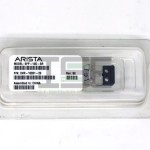 Arista SFP-10G-SR 10GBASE-SR 850nm SFP+ Transceiver Module NEW