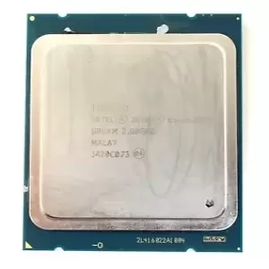 Intel XEON E5-2630 V2 2.60GHz Server CPU Parts 521497