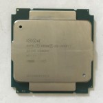 Intel Xeon E5-2698 V3 2.3GHz 16-Core 32T 2698V3 PROCESSOR LGA 2011-3 CPU 135W